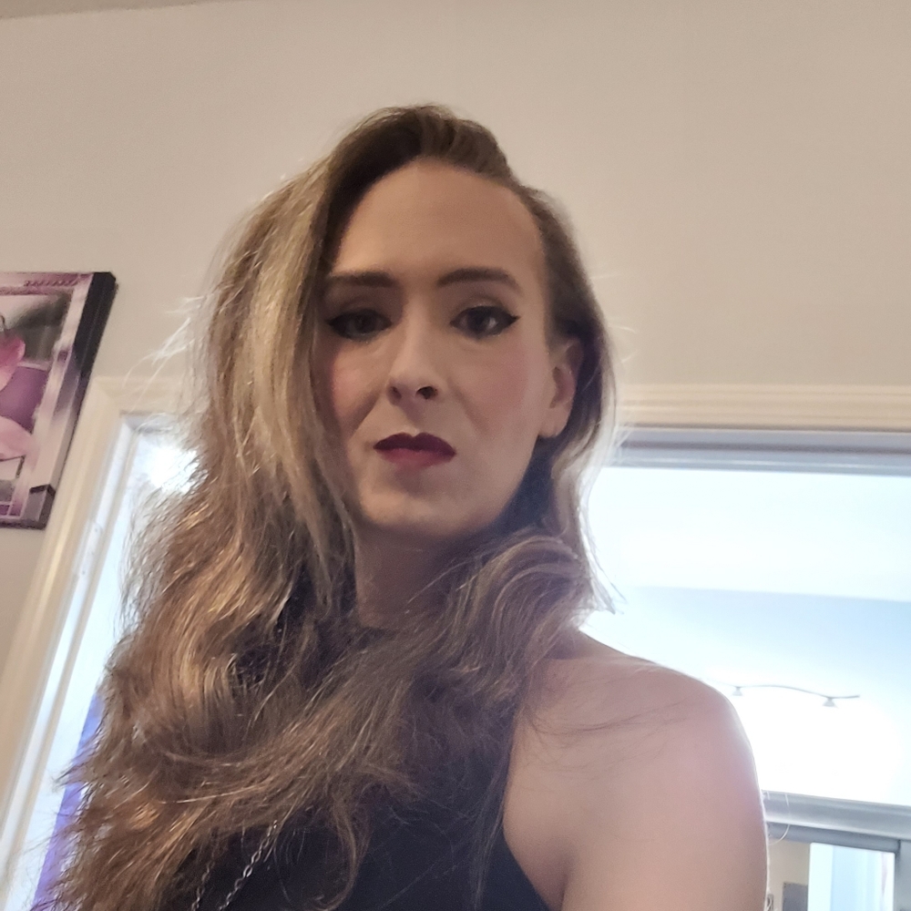 Meet your Posher, Kaitlyn